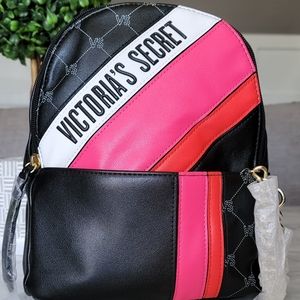 Victorias Secret Mini Backpack